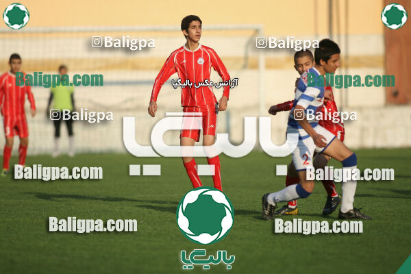 توحید ۳ - ۲ انتظام البرز