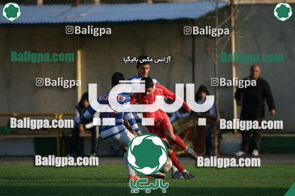 توحید ۳ - ۲ انتظام البرز