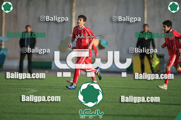 توحید ۳ - ۲ انتظام البرز