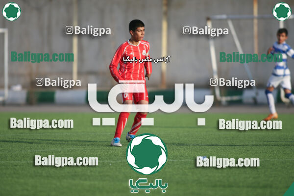 توحید ۳ - ۲ انتظام البرز