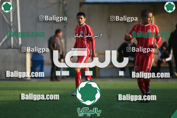 توحید ۳ - ۲ انتظام البرز
