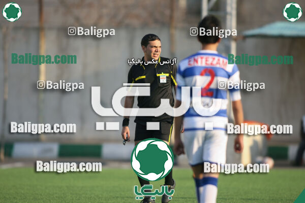 توحید ۳ - ۲ انتظام البرز