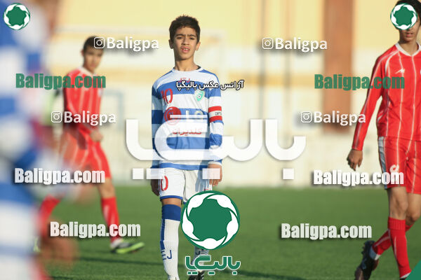 توحید ۳ - ۲ انتظام البرز