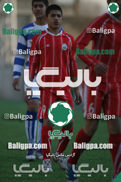توحید ۳ - ۲ انتظام البرز