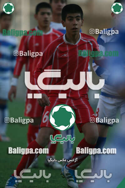توحید ۳ - ۲ انتظام البرز