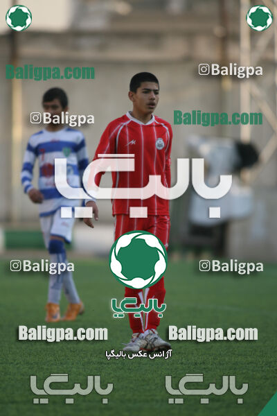 توحید ۳ - ۲ انتظام البرز