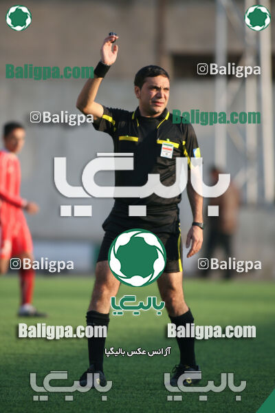 توحید ۳ - ۲ انتظام البرز