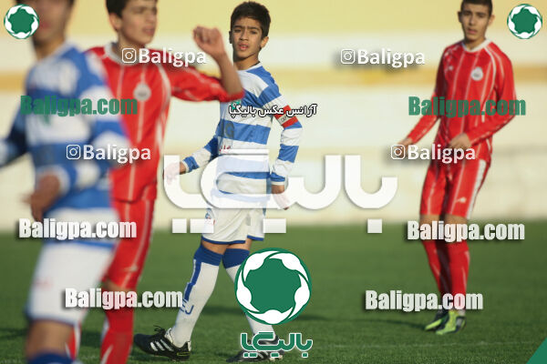 توحید ۳ - ۲ انتظام البرز