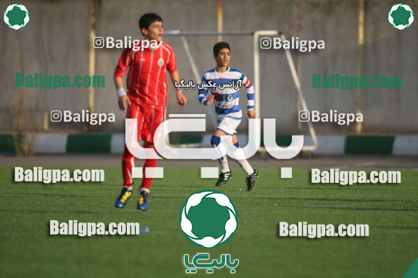 توحید ۳ - ۲ انتظام البرز