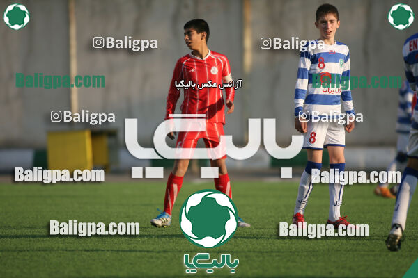 توحید ۳ - ۲ انتظام البرز