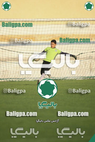 توحید ۳ - ۲ انتظام البرز