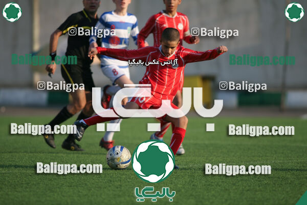 توحید ۳ - ۲ انتظام البرز