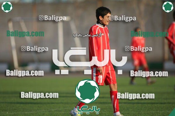 توحید ۳ - ۲ انتظام البرز