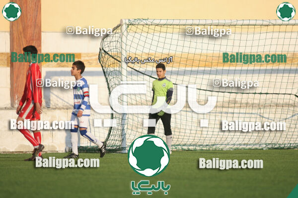 توحید ۳ - ۲ انتظام البرز