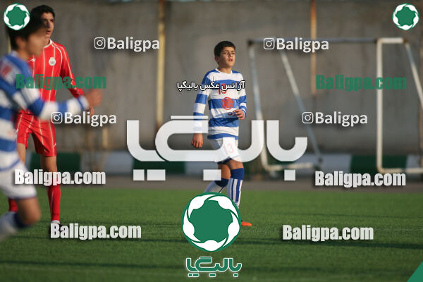 توحید ۳ - ۲ انتظام البرز