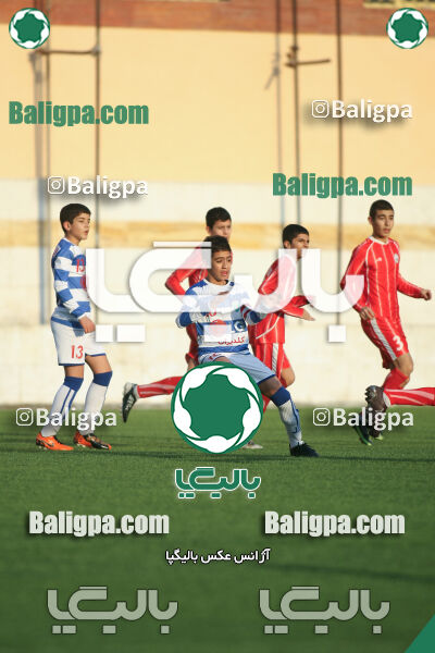 توحید ۳ - ۲ انتظام البرز