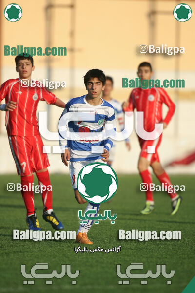 توحید ۳ - ۲ انتظام البرز