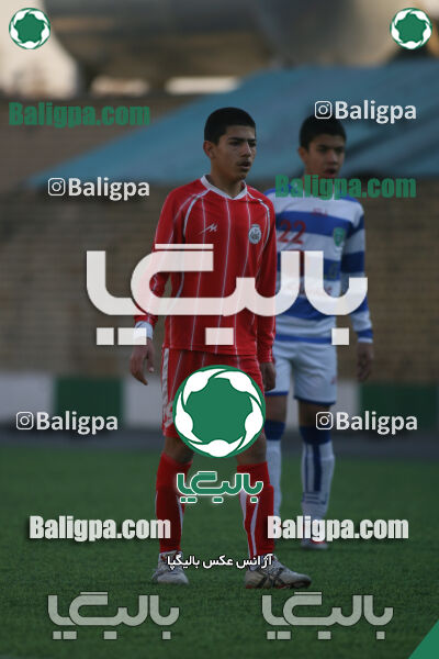 توحید ۳ - ۲ انتظام البرز