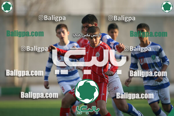 توحید ۳ - ۲ انتظام البرز