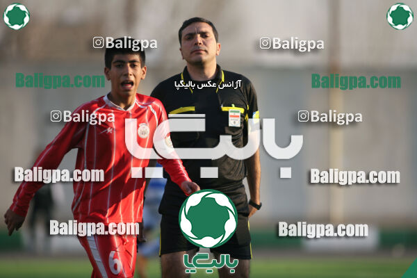 توحید ۳ - ۲ انتظام البرز