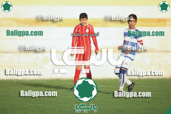توحید ۳ - ۲ انتظام البرز