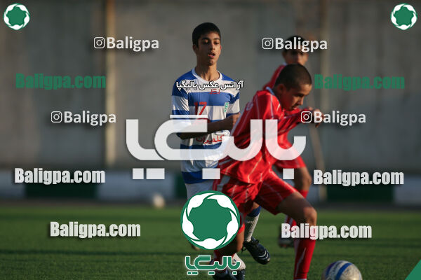 توحید ۳ - ۲ انتظام البرز