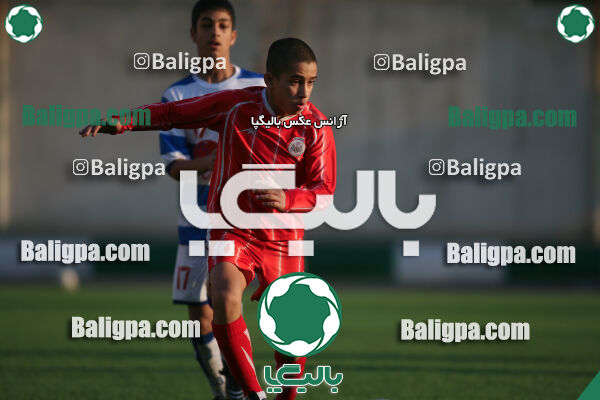 توحید ۳ - ۲ انتظام البرز