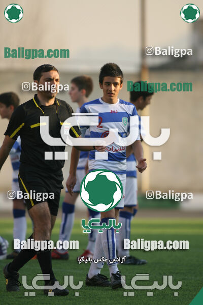 توحید ۳ - ۲ انتظام البرز