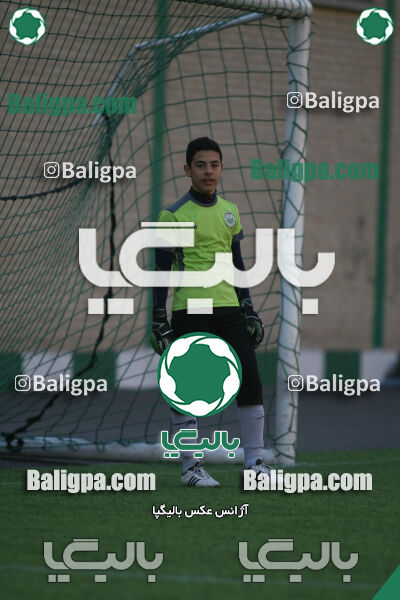 توحید ۳ - ۲ انتظام البرز