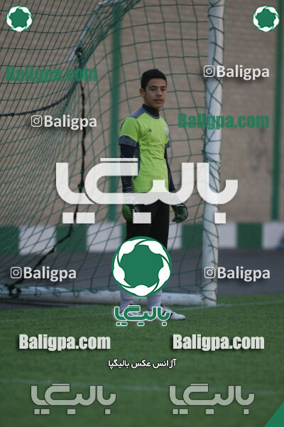 توحید ۳ - ۲ انتظام البرز