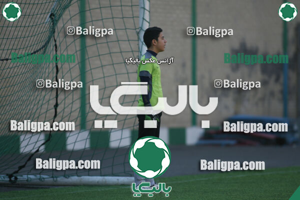 توحید ۳ - ۲ انتظام البرز