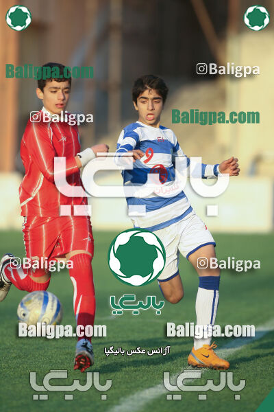 توحید ۳ - ۲ انتظام البرز