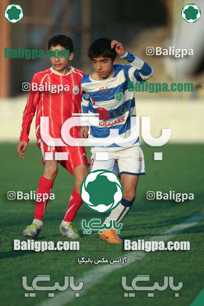 توحید ۳ - ۲ انتظام البرز