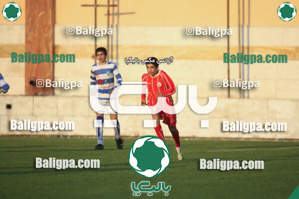 توحید ۳ - ۲ انتظام البرز