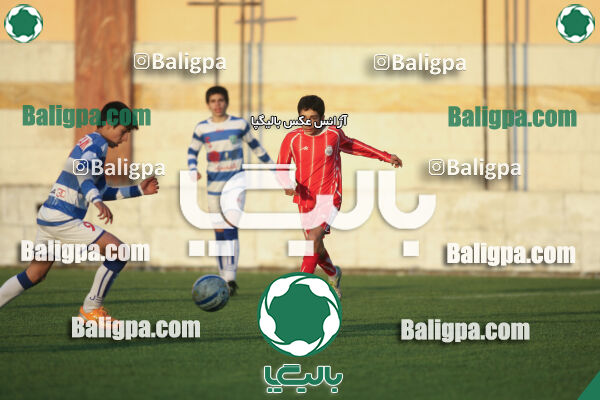 توحید ۳ - ۲ انتظام البرز