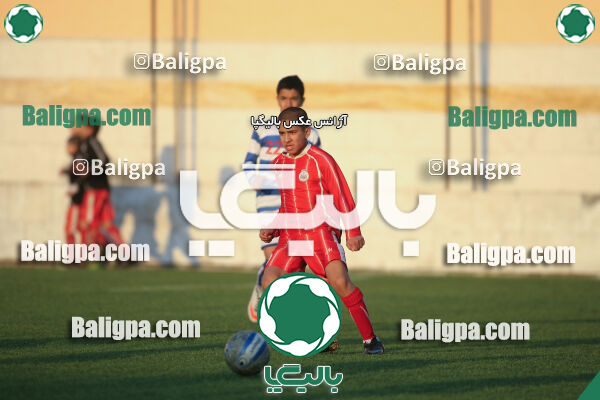 توحید ۳ - ۲ انتظام البرز
