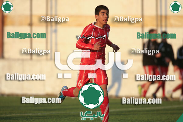توحید ۳ - ۲ انتظام البرز