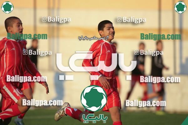 توحید ۳ - ۲ انتظام البرز