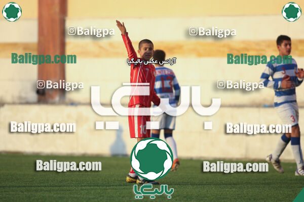 توحید ۳ - ۲ انتظام البرز
