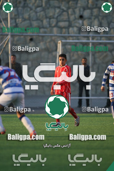 توحید ۳ - ۲ انتظام البرز