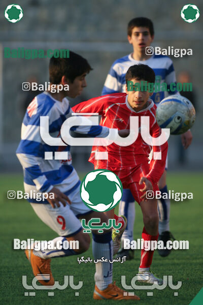 توحید ۳ - ۲ انتظام البرز