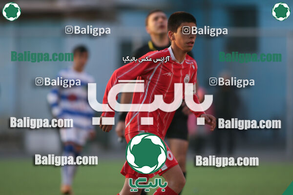توحید ۳ - ۲ انتظام البرز