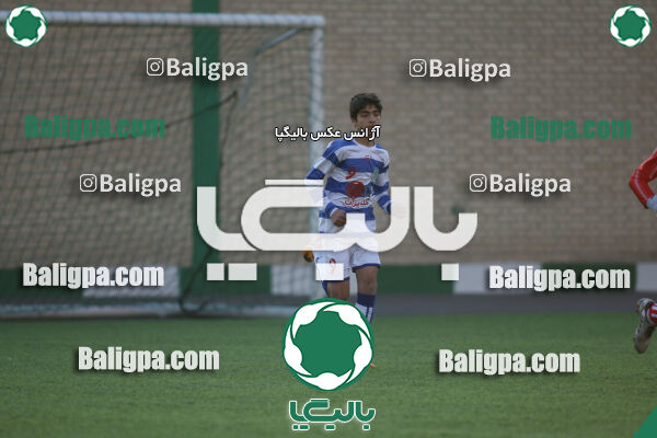 توحید ۳ - ۲ انتظام البرز
