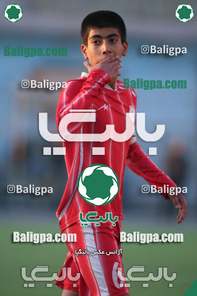 توحید ۳ - ۲ انتظام البرز