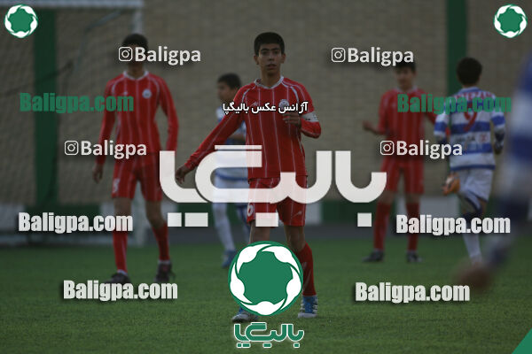 توحید ۳ - ۲ انتظام البرز