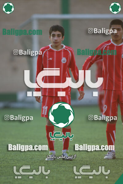 توحید ۳ - ۲ انتظام البرز