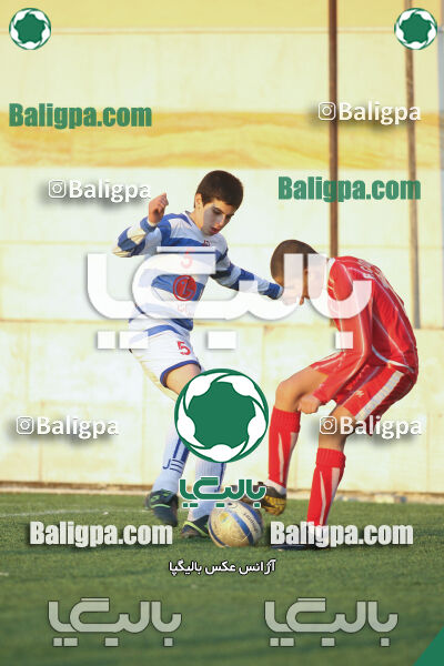 توحید ۳ - ۲ انتظام البرز