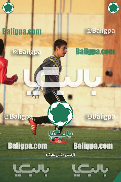 توحید ۳ - ۲ انتظام البرز