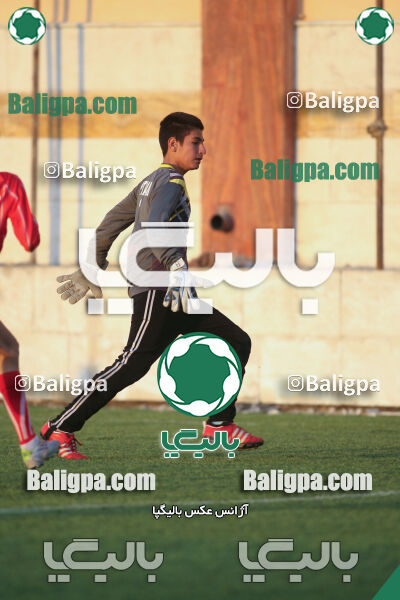 توحید ۳ - ۲ انتظام البرز