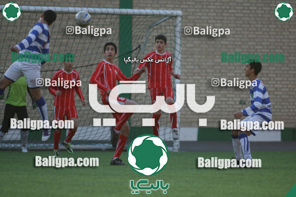 توحید ۳ - ۲ انتظام البرز